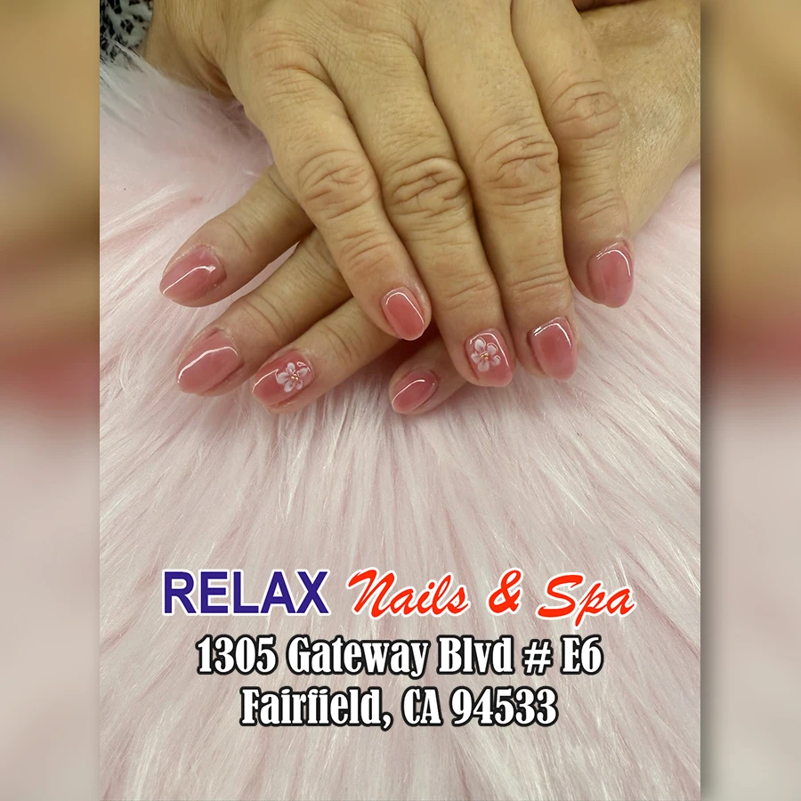 Nail Art